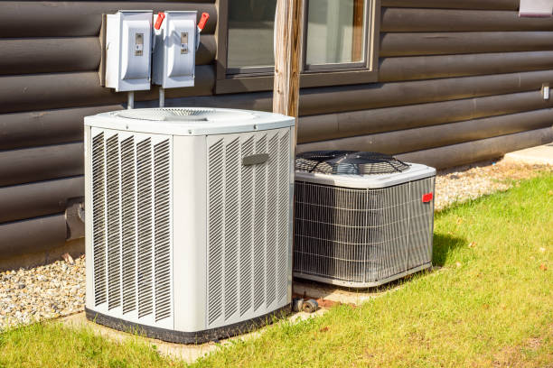 HVAC Emergency Services in Turtle Creek, PA